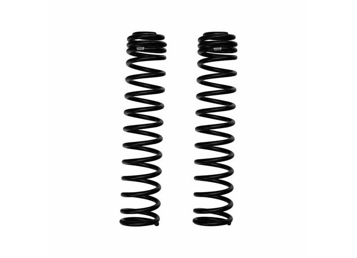Skyjacker Suspension - 8 Frt Drlt Coils/8401 Xj - JC80FDR
