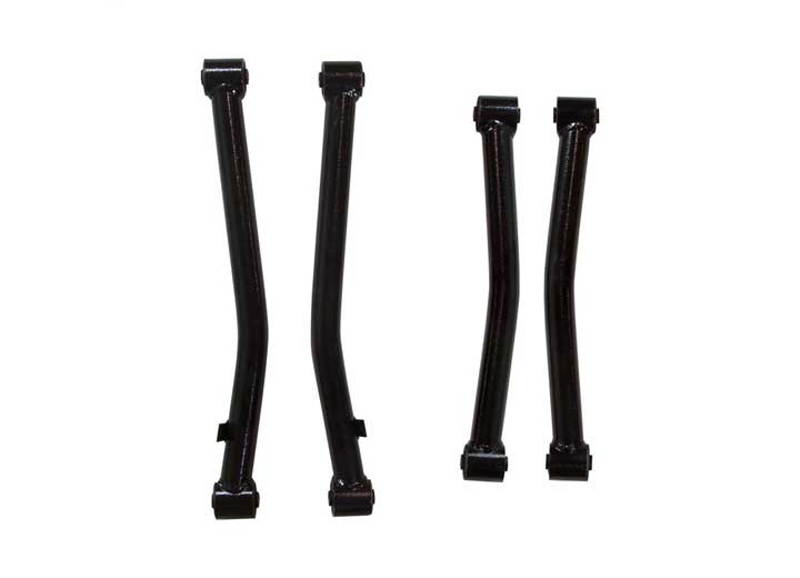 Skyjacker Suspension - Hd Front & Rear Lower Links - JL24LL