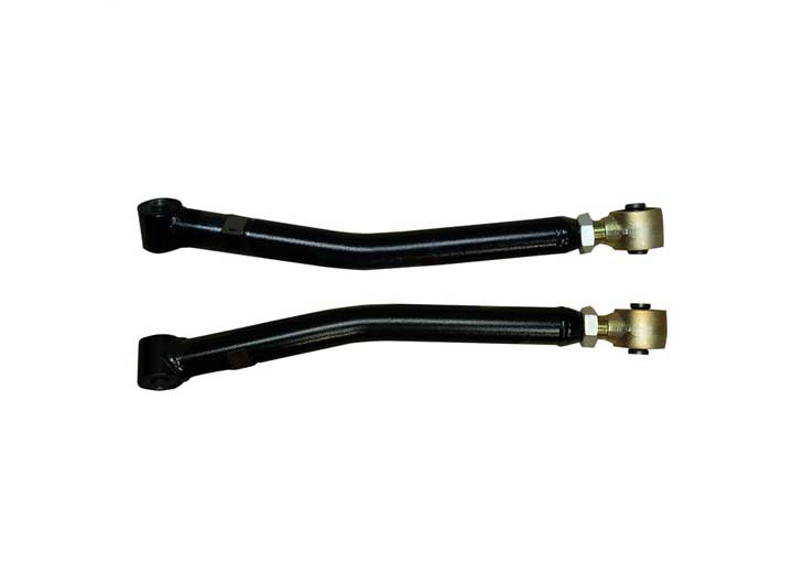Skyjacker Suspension - Single Flex Front Lower Links Pair - JLL24F-SX