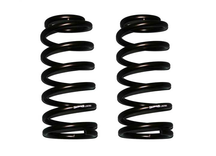 Skyjacker Suspension - 2.5rear Coils Pr Liberty - LIB25R