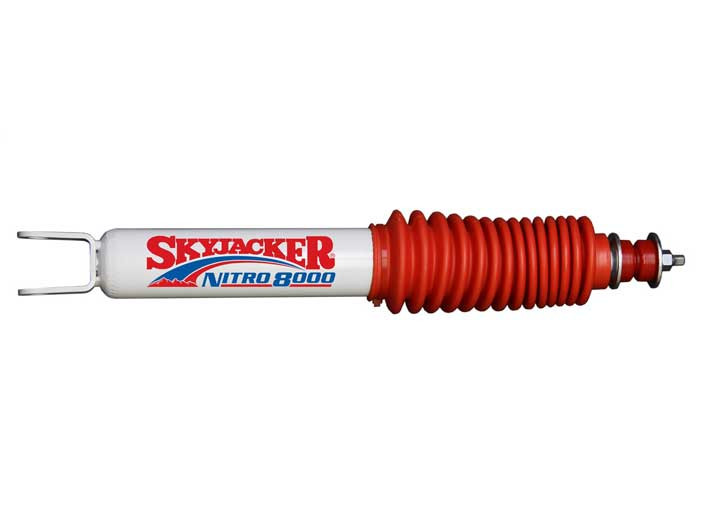 Skyjacker Suspension - Nitro Shock W/red Boot - N8003
