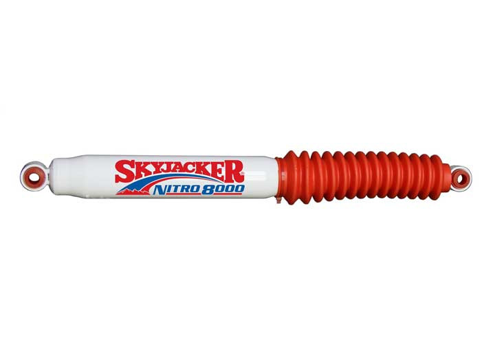 Skyjacker Suspension - Nitro Shock W/red Boot - N8060
