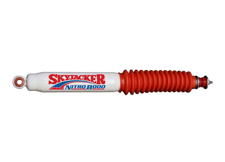 Skyjacker Suspension - Nitro Shock W/red Boot - N8065