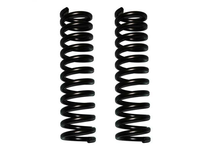 Skyjacker Suspension - 1315 Ram 2500/3500 4wd 6in Front Coil Springs/pair - R65