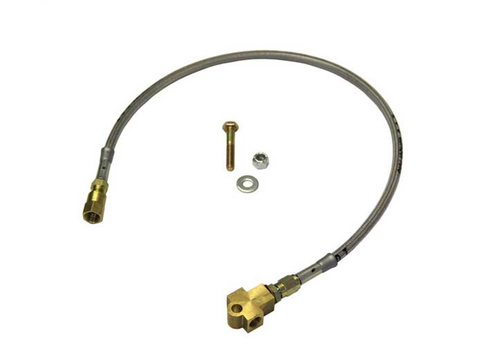 Skyjacker Suspension - Rear Brake Ln 7387 Gm 68 - RBL20