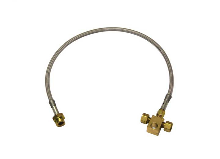 Skyjacker Suspension - Rear Brake Line 7375 F250 - RBL95