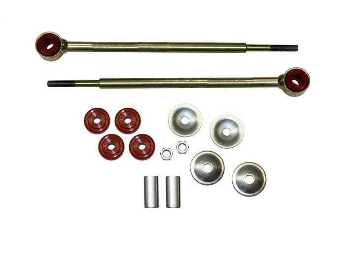 Skyjacker Suspension - Ext Lks Frt Or Rr 8697f350 - SBE305