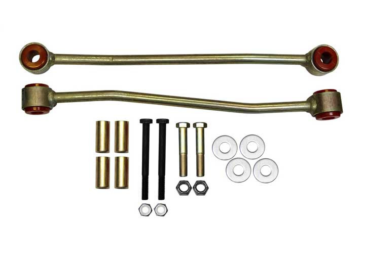 Skyjacker Suspension - Sway Bar Links Frt 582kf2 - SBE408
