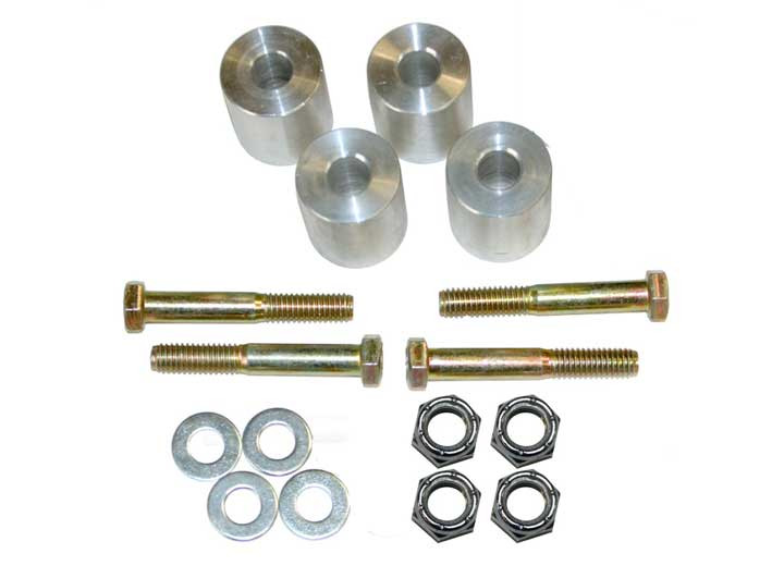 Skyjacker Suspension - Transfer Case Lwrg Kit  Gm - TCL15