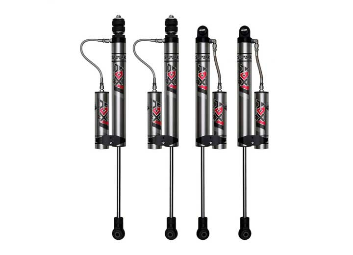 Skyjacker Suspension - 9706 Jeep Wrangler  Wrangler Unlimited 3.54 In Comp Box 2 Of 2  4 Adx 2.0 Res - TJ40X