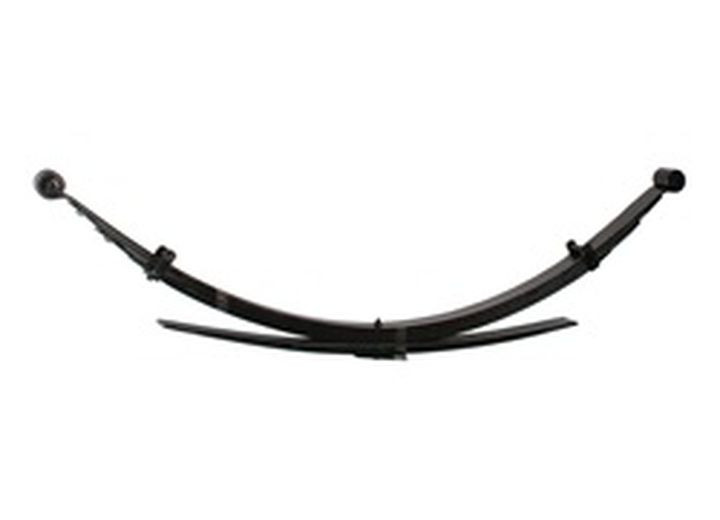 Skyjacker Suspension - 8796 Jp Softride Srs Wrangler Yj Rr Leaf Spring(sgl)22.5 In Lift Req Bshng W/no Sky Lift Kit Se4yj - YJ20RSB