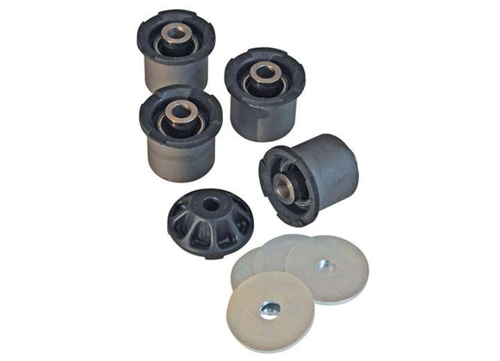 Specialty Co - Xaxis Bushing Upgrade Kit - 25022