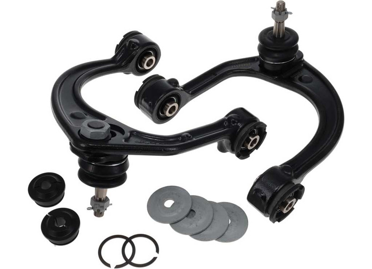 Specialty Co - 9602 4runner/9504 Tacoma Adjustable. Upper Control Arm (pair) - 35460