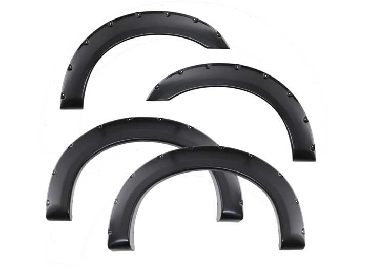 Smittybilt - M1 Rivets 42/set - 17390-05