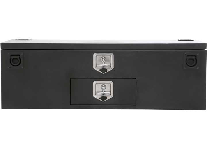 Smittybilt - Side Handle - 18605-01