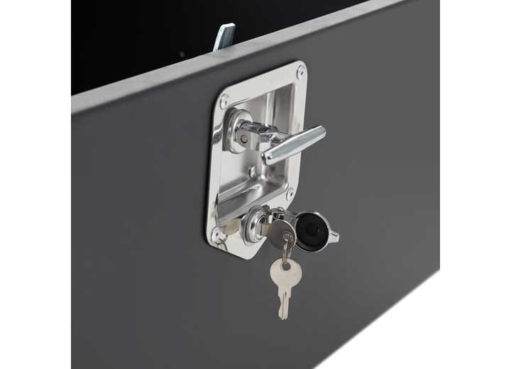 Smittybilt - Repl Handle/latch Assy - 2761-03