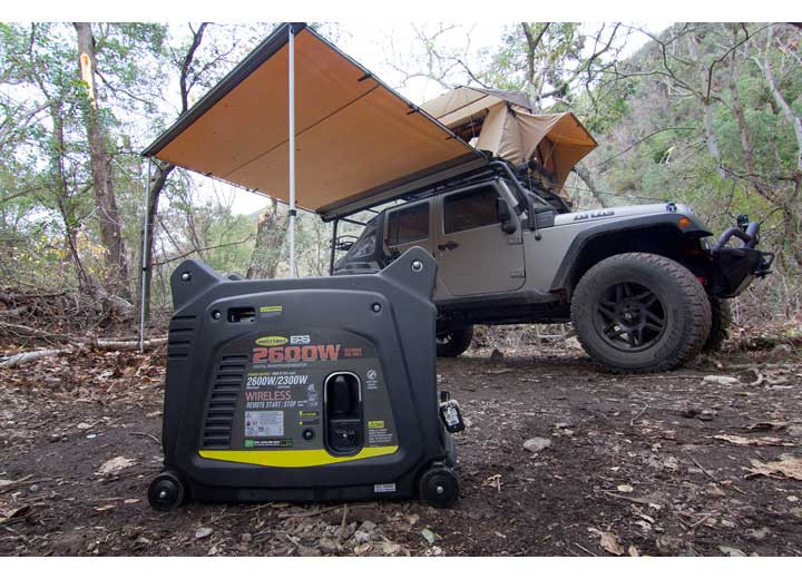 Smittybilt - Spark Arrestor - 2786-09