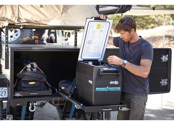 Smittybilt - Dc Fuse Base - 2789-09