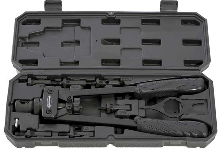 Smittybilt - 1pc Locking Pin - 2834-02