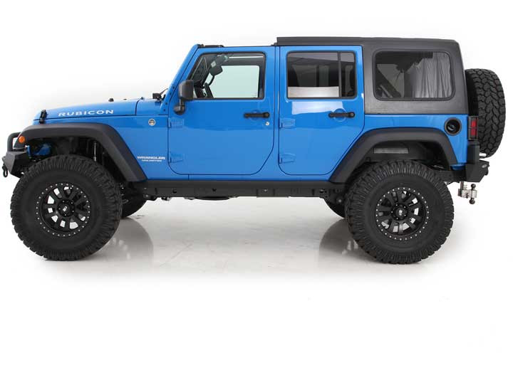 Smittybilt - Side Window W/seal - 518701-05