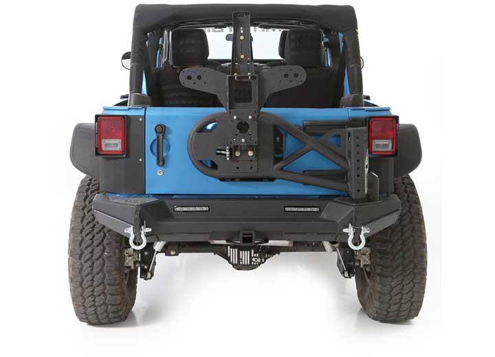 Smittybilt - Nord Lock Washer - 76857-04