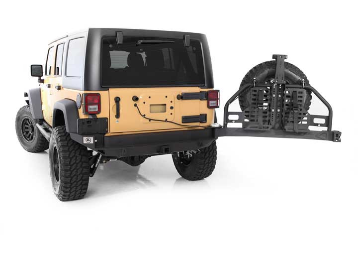 Smittybilt - Pull Strap  Pair - 76896-03