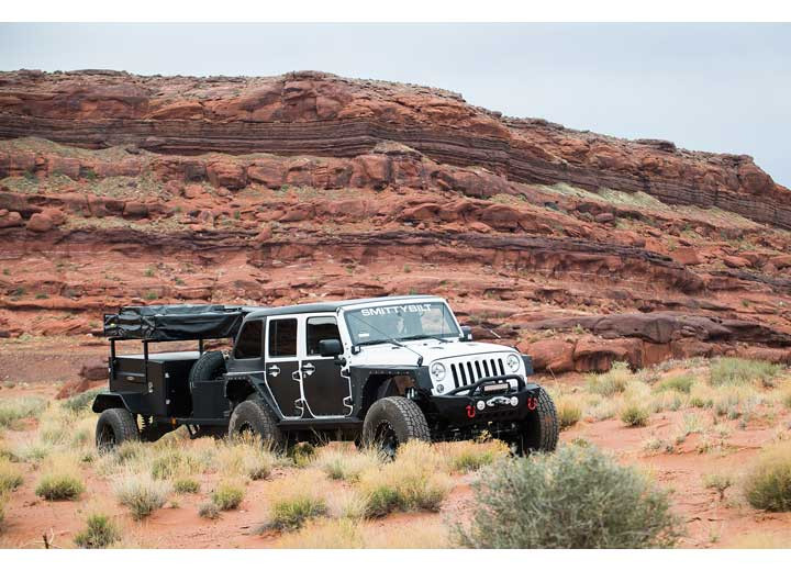 Smittybilt - Tent Mount Ss Pin - 87400-25