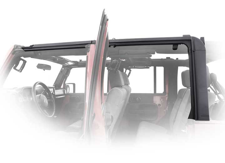 Smittybilt - Driver Front - 91406-02