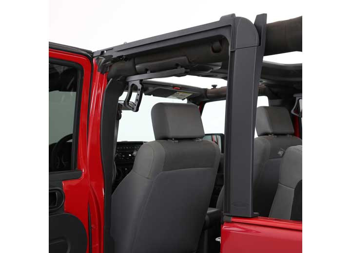 Smittybilt - Passenger Front - 91406-05