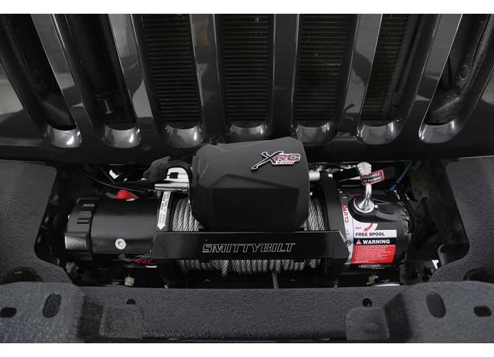 Smittybilt - Gear Carrier Assy Intermediate - 97412-03