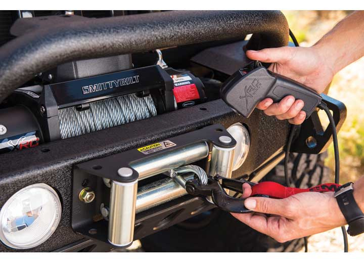 Smittybilt - Rotor - 97412-12