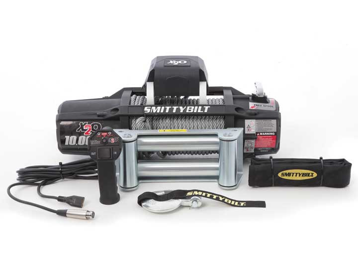 Smittybilt - Sun Gear - 97510-01