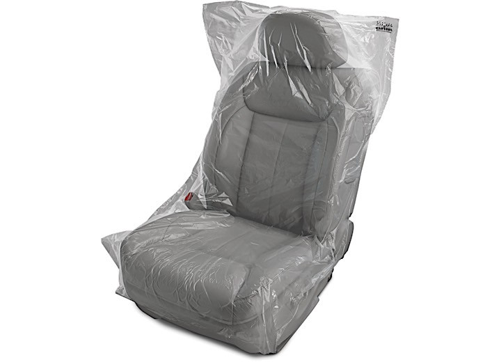 Slip-N-Grip - Premium Seat Cover 32in X 56in .7 Mil 250/box - FG-P9943-10