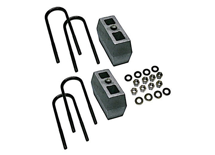 Superlift - Block Kit 4.5 8094 F150 4wd - 1049