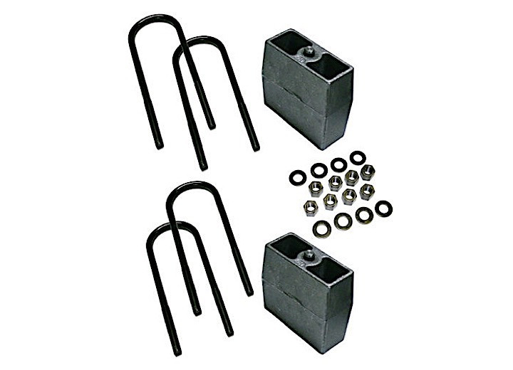 Superlift - Block Kit 5.5 7387 Gm 1/2 Ton - 3059
