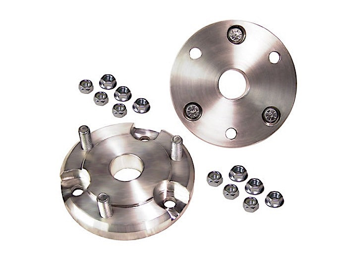 Superlift - 0918 Dodge Ram 1500; 1921 Ram 1500 Classic  1.75in Leveling Kit - 40022