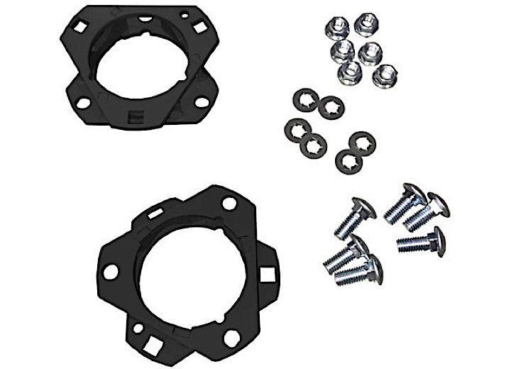 Superlift - 2 Inch Levelit Kit  1920 Ford Ranger 4wd - 40050