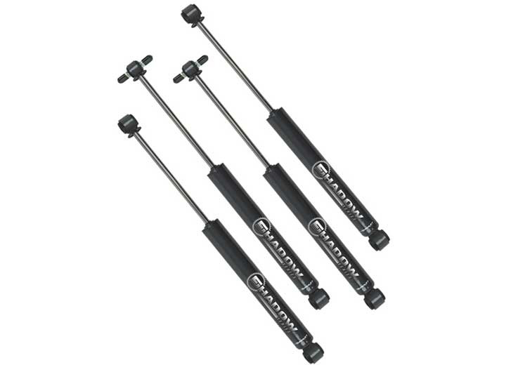 Superlift - Shock Box Sr 8898 In Gm - 84001