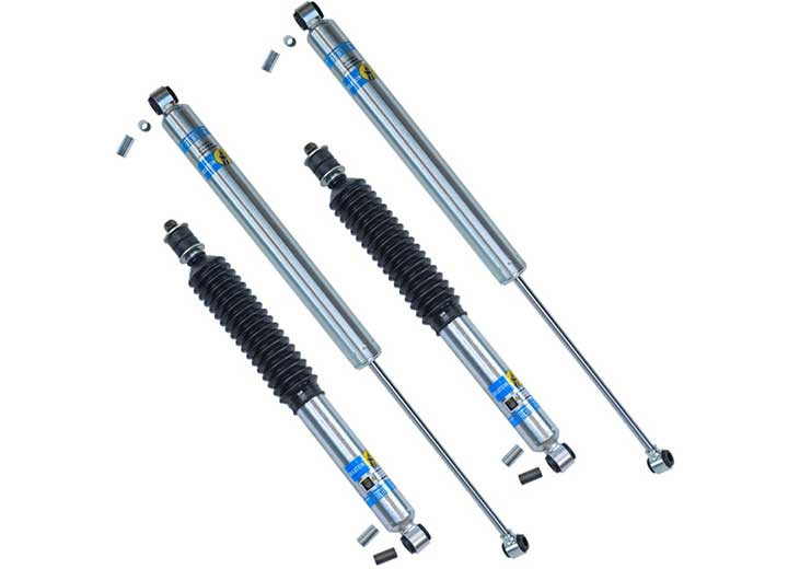 Superlift - Shock Box Bl 9910 Gm - 84004