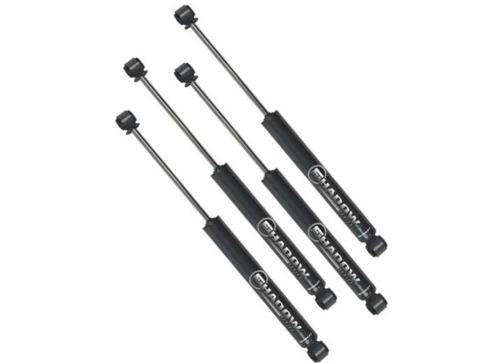 Superlift - Shock Box Sr 0004 - 84005