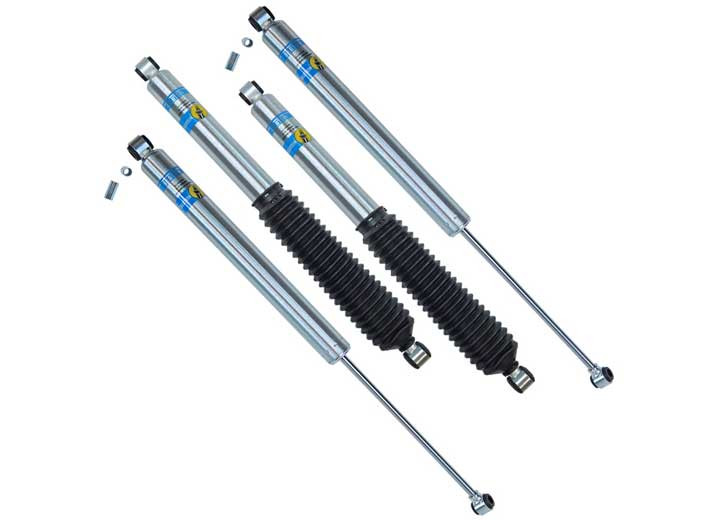 Superlift - Shock Box Bl 0004 - 84006