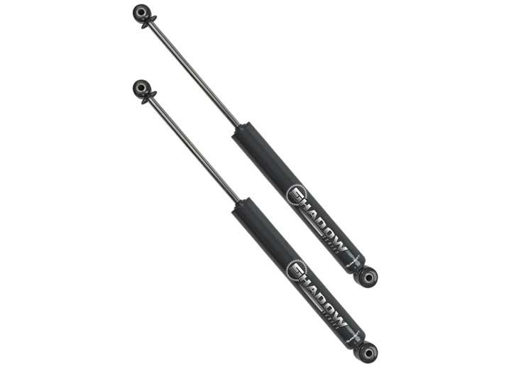 Superlift - Shock Box Sr Ram 1500 - 84007