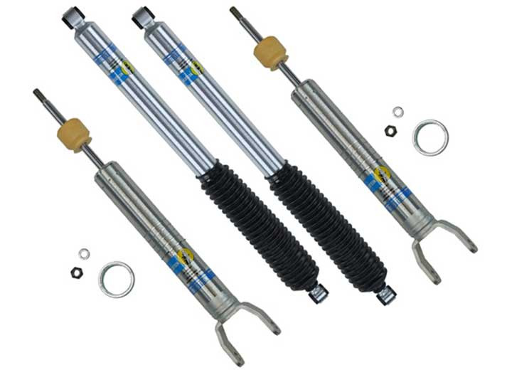 Superlift - Shock Box Ss Ram 1500 - 84008