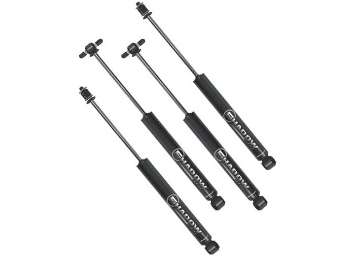 Superlift - Shock Box Sr 3/4 Ton - 84013