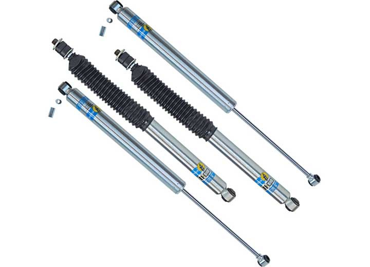 Superlift - Shock Box Bl 3/4 Ton - 84014