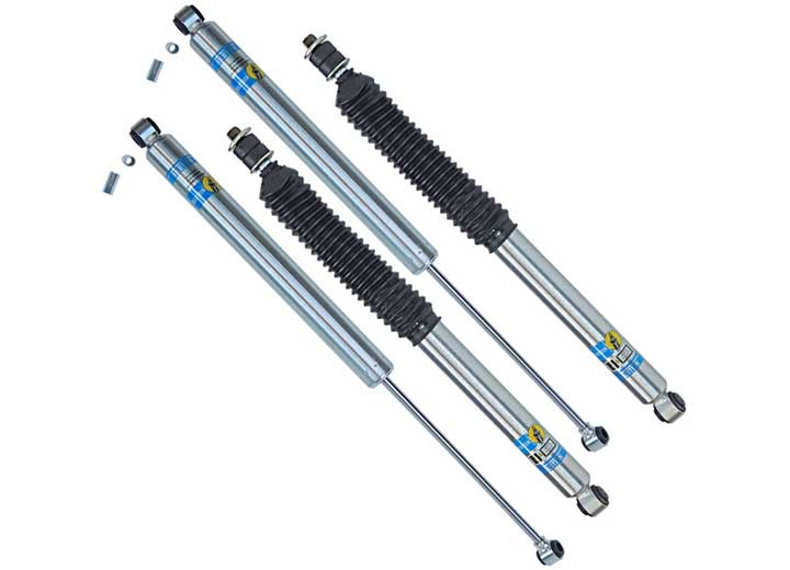 Superlift - Shock Box Bl 3/4 Ton - 84020