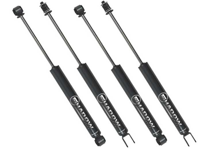 Superlift - Comp Box Gm 1500 Sr - 84027