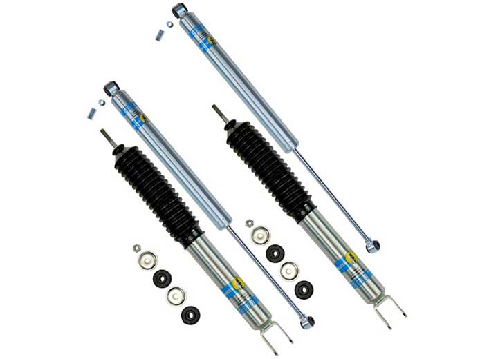 Superlift - Shock Box Gm Suv Bl - 84028