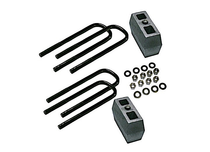 Superlift - Blk Kit Fd F2/350 Sd 1116 3in - 9081