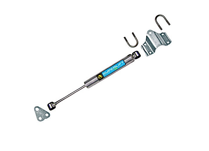 Superlift - Strg Stab Kit Hgh Clear Ss Jp Jk 0718 - 92135